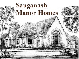 Sauganash Manor